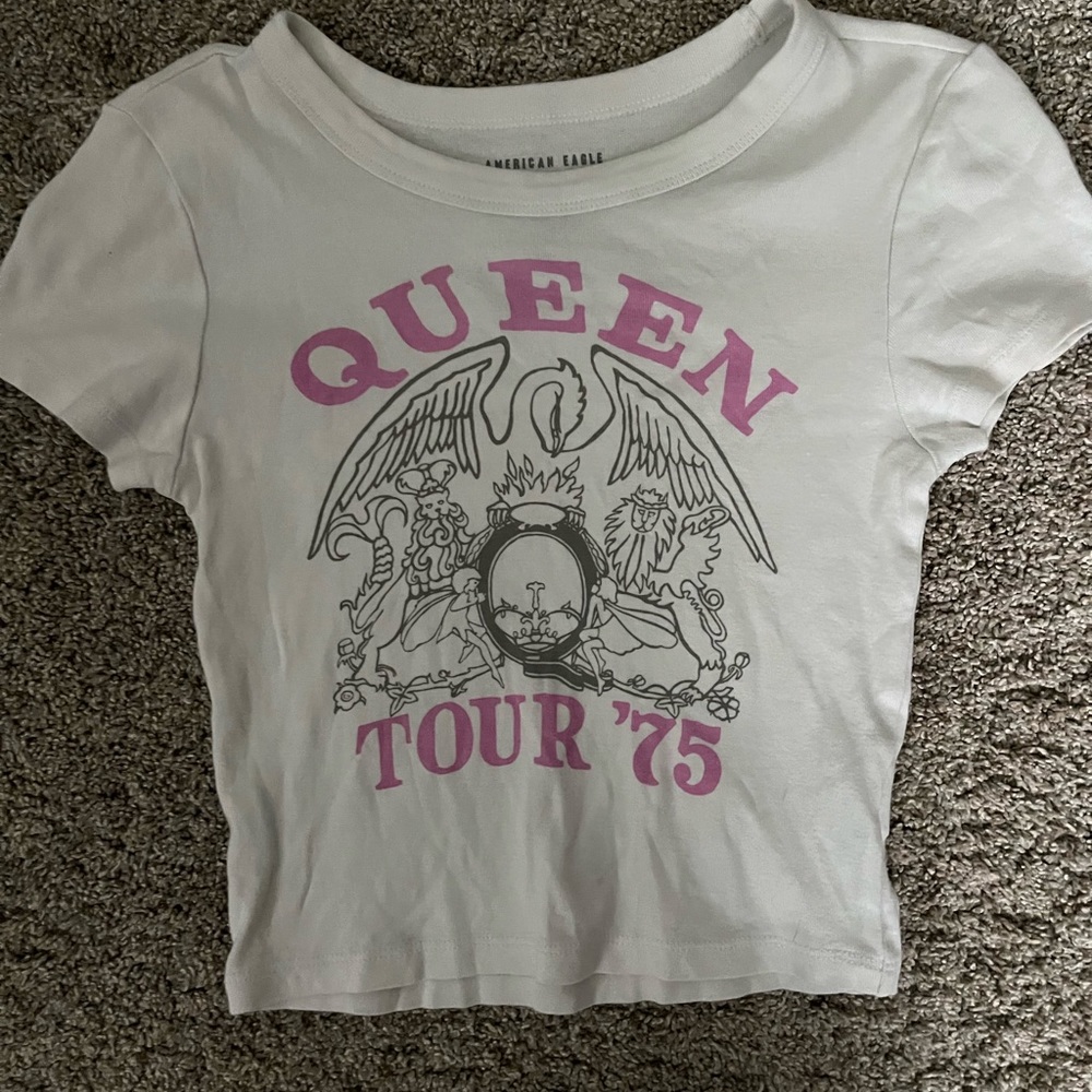 American Eagle Shirt